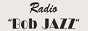 Logo online rádió Bob Jazz
