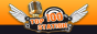 Логотип онлайн радіо Top 100 station