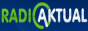 Logo online radio Radio Aktual