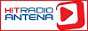 Логотип онлайн радіо Hitradio Antena
