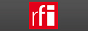 Логотип онлайн радіо RFI Afrique