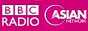 Радио логотип BBC Asian Network