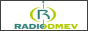 Логотип онлайн радіо Radio Odmev