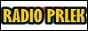 Логотип онлайн радіо Прлек