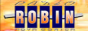 Логотип онлайн радіо Radio Robin