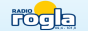 Logo Online-Radio Radio Rogla