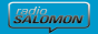 Логотип онлайн радіо Саломон