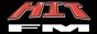 Логотип онлайн радіо Хит ФМ