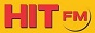 Логотип онлайн радио Hit FM Moldova