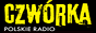 Logo online radio Polskie Radio. Czwórka
