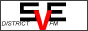 Логотип радио  88x31  - FiveDistrictFM