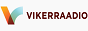 Логотип онлайн радіо Вікер Радіо