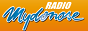 Logo online radio #8420