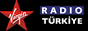 Логотип онлайн радіо Вірджін Радіо