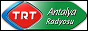 Логотип радио  88x31  - TRT Antalya