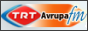 Логотип онлайн радио TRT Avrupa