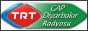 Логотип онлайн радио TRT Gap