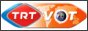 Logo online raadio TRT Vot East