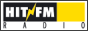 Логотип Hit FM
