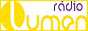 Logo online raadio Rádio Lumen