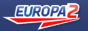 Логотип онлайн радіо Європа 2