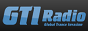 Логотип онлайн радіо GTI Radio