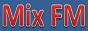Логотип онлайн радио Mix FM