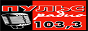 Логотип радио  88x31  - Пульс радио