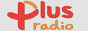 Logo online radio Radio Plus