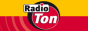 Логотип онлайн радио Radio Ton