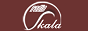 Логотип онлайн радіо Skala Radio