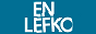 Логотип онлайн радіо En Lefko
