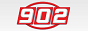 Логотип онлайн радіо 90.2 Aristera sta FM