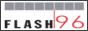 Radio logo Flash 96