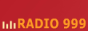 Логотип онлайн радіо 999