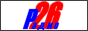 Логотип онлайн радио Радио 26
