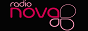 Logo radio online Radio Nova
