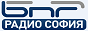 Логотип онлайн радио БНР Радио София