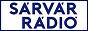 Логотип онлайн радио Sárvár Rádió