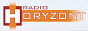 Логотип радио  88x31  - Radio Horyzont