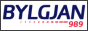 Логотип онлайн радио Bylgjan