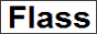 Logo online rádió Flass