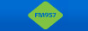 Logo online raadio FM 957