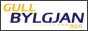 Логотип онлайн радио Gull Bylgjan