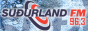 Логотип онлайн радио Suðurland FM