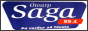 Logo rádio online Útvarp Saga