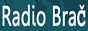 Logo online radio Radio Brač