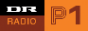 Логотип онлайн радио DR P1