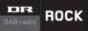 Логотип радио  88x31  - DR Rock