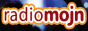 Логотип онлайн радио Radio Mojn